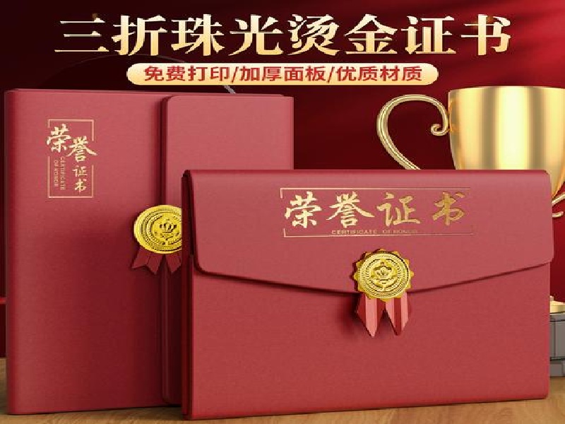 临时应急证件制作